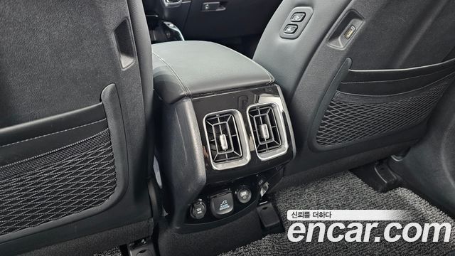Kia Sorento (IV) Diesel 2.2 2WD Noblesse 2023 — фото 33