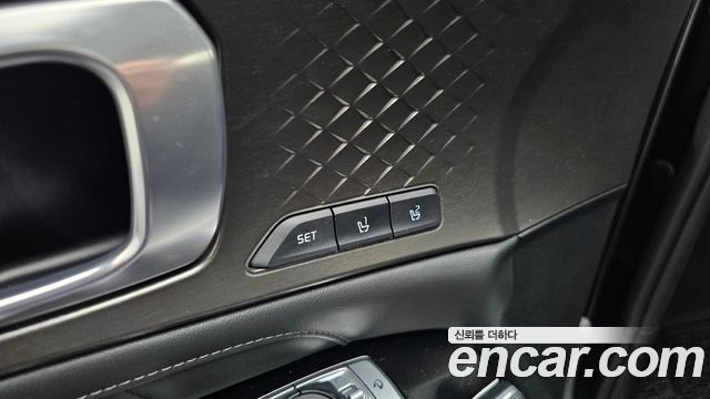 Kia Sorento (IV) Diesel 2.2 2WD Noblesse 2023 — фото 34