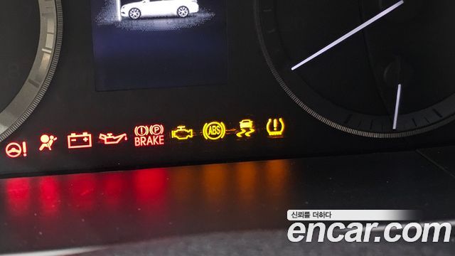 Hyundai Sonata (LF) LPI Smart 2015 — фото 27