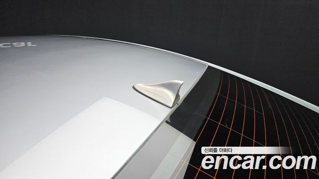Hyundai Sonata (LF) LPI Smart 2015 — фото 30