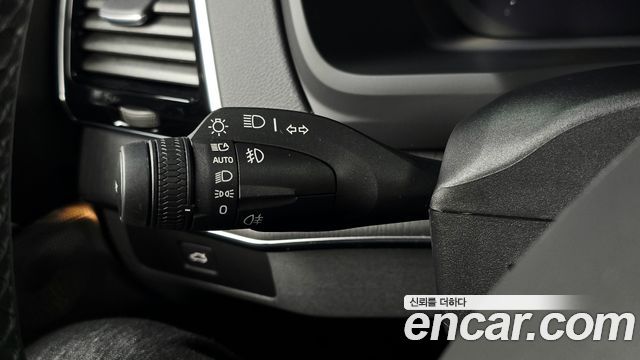 Volvo XC90 (II) B6 Ultimate Bright 2024 — фото 27