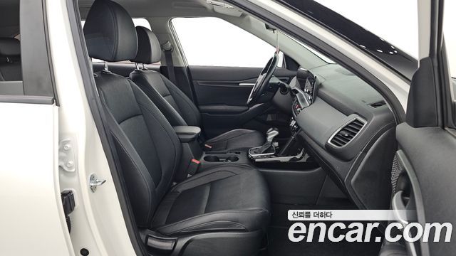Kia Seltos Gasoline 1.6 Turbo 2WD Trendy 2023 — фото 15