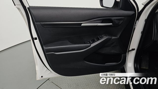 Kia Seltos Gasoline 1.6 Turbo 2WD Trendy 2023 — фото 30