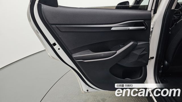 Kia Seltos Gasoline 1.6 Turbo 2WD Trendy 2023 — фото 31