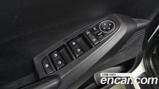 Kia Seltos Gasoline 1.6 Turbo 2WD Trendy 2023 — фото 33