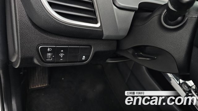 Kia Seltos Gasoline 1.6 Turbo 2WD Trendy 2023 — фото 34