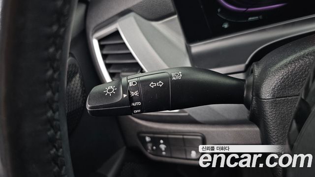 Kia Seltos Gasoline 1.6 Turbo 2WD Trendy 2023 — фото 35
