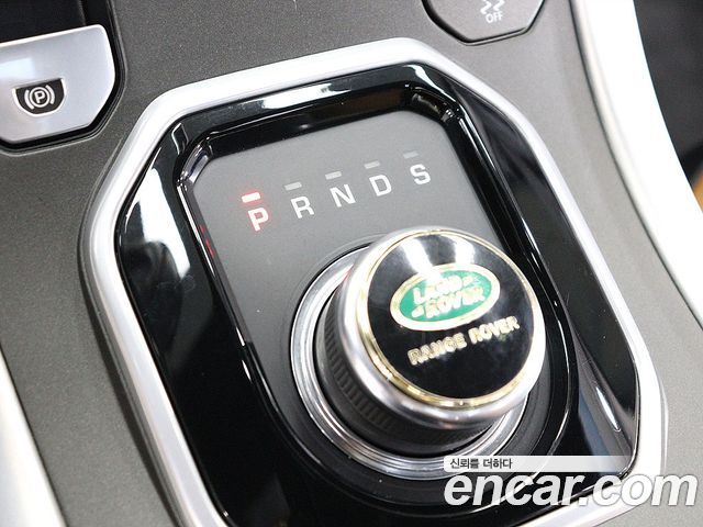 Land Rover Range Rover Evoque 2.0 TD4 HSE Dynamic 2018 — фото 8