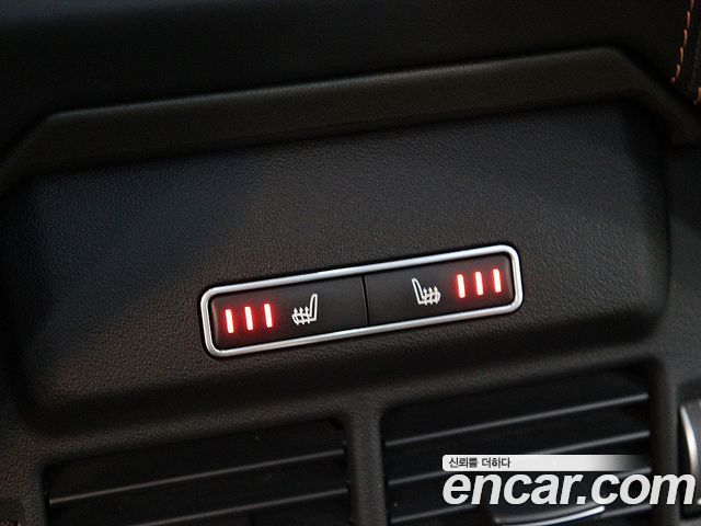 Land Rover Range Rover Evoque 2.0 TD4 HSE Dynamic 2018 — фото 16