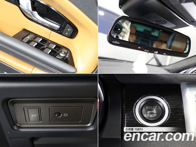 Land Rover Range Rover Evoque 2.0 TD4 HSE Dynamic 2018 — фото 21