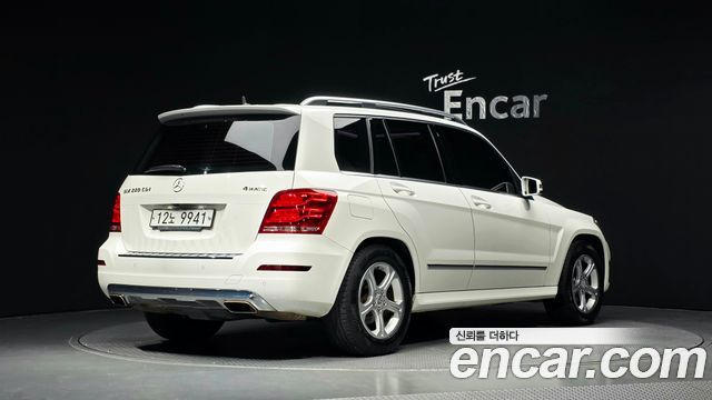 Mercedes-Benz GLK-Class (X204) GLK220 CDI 2015 — фото 2