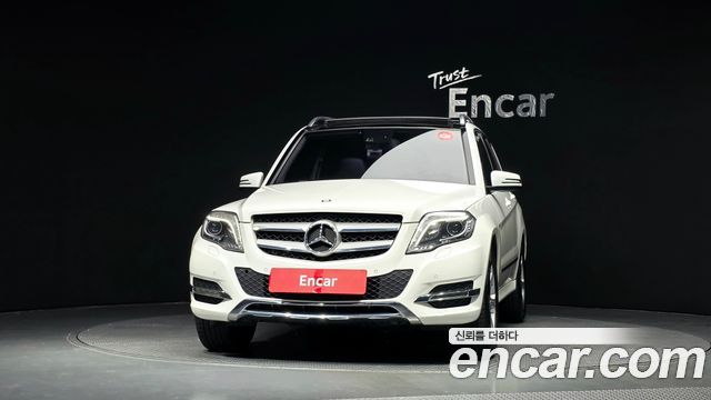 Mercedes-Benz GLK-Class (X204) GLK220 CDI 2015 — фото 3