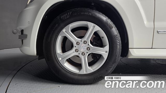 Mercedes-Benz GLK-Class (X204) GLK220 CDI 2015 — фото 5