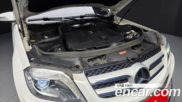 Mercedes-Benz GLK-Class (X204) GLK220 CDI 2015 — фото 6