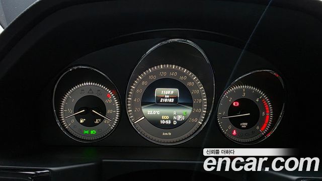 Mercedes-Benz GLK-Class (X204) GLK220 CDI 2015 — фото 8