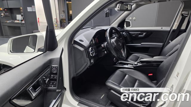 Mercedes-Benz GLK-Class (X204) GLK220 CDI 2015 — фото 10