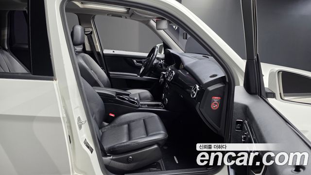 Mercedes-Benz GLK-Class (X204) GLK220 CDI 2015 — фото 12