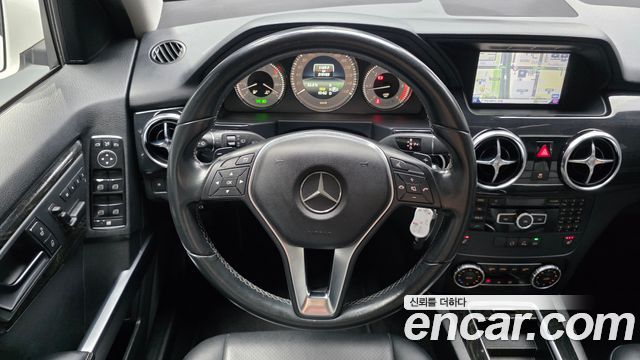 Mercedes-Benz GLK-Class (X204) GLK220 CDI 2015 — фото 13
