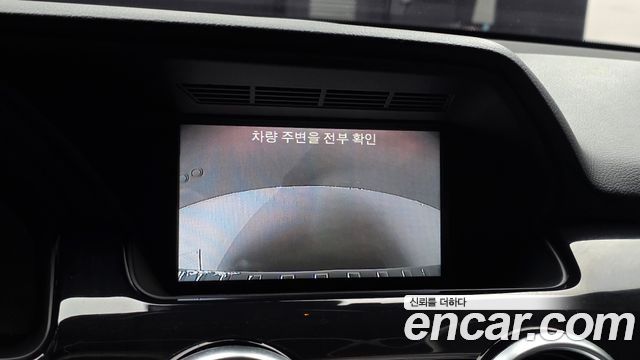 Mercedes-Benz GLK-Class (X204) GLK220 CDI 2015 — фото 14