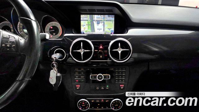 Mercedes-Benz GLK-Class (X204) GLK220 CDI 2015 — фото 15