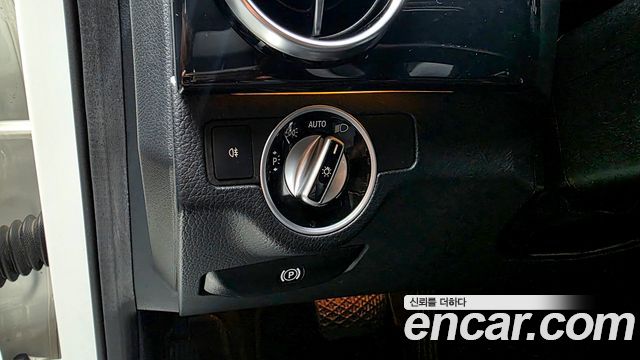 Mercedes-Benz GLK-Class (X204) GLK220 CDI 2015 — фото 17