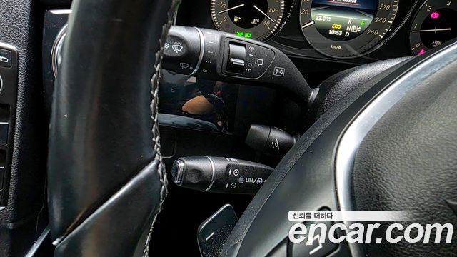 Mercedes-Benz GLK-Class (X204) GLK220 CDI 2015 — фото 18