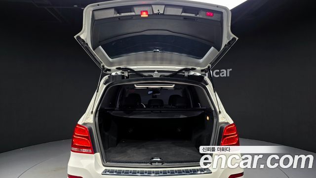 Mercedes-Benz GLK-Class (X204) GLK220 CDI 2015 — фото 19