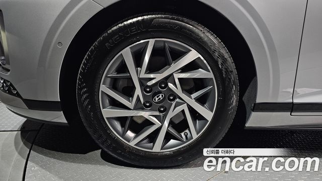 Hyundai Grandeur (GN7) 3.5 LPG 2WD Premium 2023 — фото 5