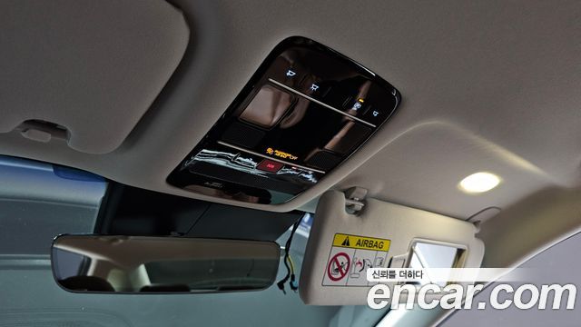 Hyundai Grandeur (GN7) 3.5 LPG 2WD Premium 2023 — фото 19