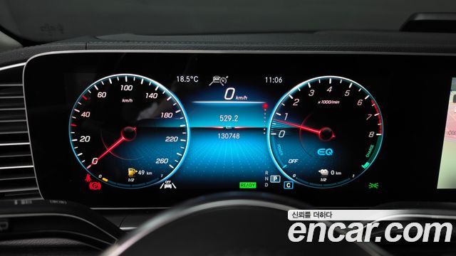 Mercedes-Benz GLE-Class (W167) GLE350e 4MATIC 2022 — фото 8