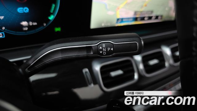 Mercedes-Benz GLE-Class (W167) GLE350e 4MATIC 2022 — фото 9