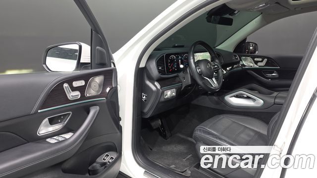 Mercedes-Benz GLE-Class (W167) GLE350e 4MATIC 2022 — фото 10