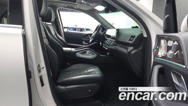 Mercedes-Benz GLE-Class (W167) GLE350e 4MATIC 2022 — фото 11