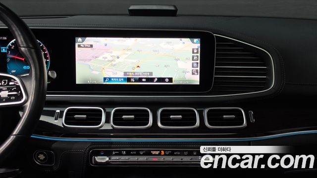 Mercedes-Benz GLE-Class (W167) GLE350e 4MATIC 2022 — фото 14