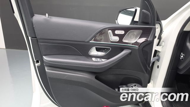 Mercedes-Benz GLE-Class (W167) GLE350e 4MATIC 2022 — фото 24