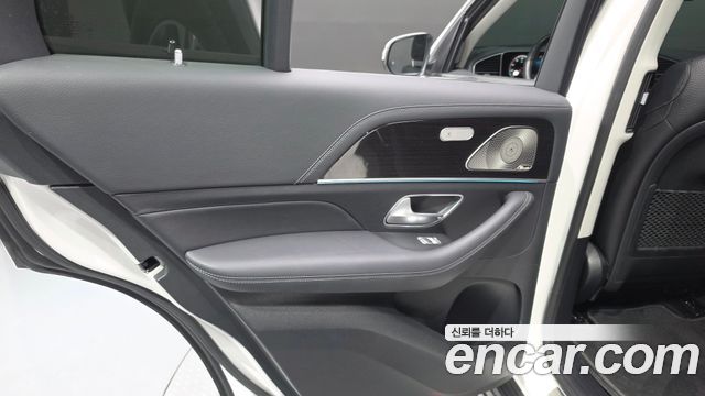 Mercedes-Benz GLE-Class (W167) GLE350e 4MATIC 2022 — фото 25