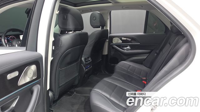 Mercedes-Benz GLE-Class (W167) GLE350e 4MATIC 2022 — фото 26