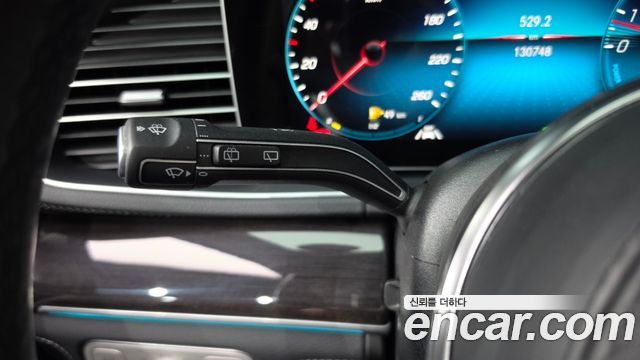 Mercedes-Benz GLE-Class (W167) GLE350e 4MATIC 2022 — фото 28