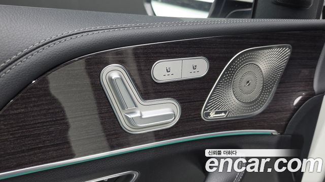 Mercedes-Benz GLE-Class (W167) GLE350e 4MATIC 2022 — фото 30