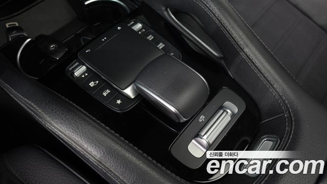 Mercedes-Benz GLE-Class (W167) GLE350e 4MATIC 2022 — фото 33
