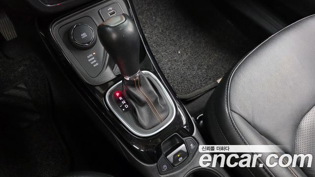 Jeep Compass (II) 2.4 Limitied AWD 2019 — фото 9