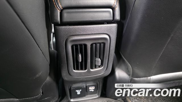 Jeep Compass (II) 2.4 Limitied AWD 2019 — фото 19