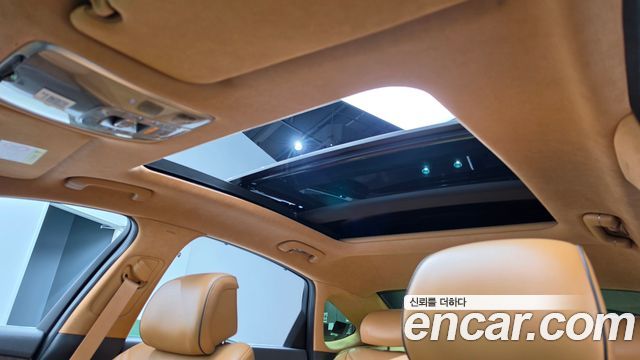 Genesis G80 (RG3) Gasoline 2.5 Turbo AWD 2022 — фото 18