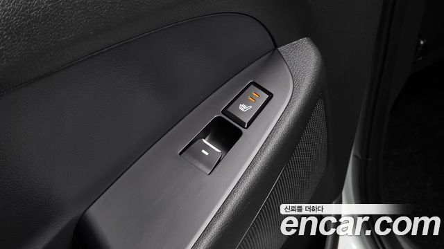 Hyundai Tucson Gasoline 1.6 turbo 2WD Modern 2019 — фото 17