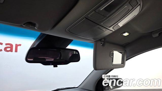 Hyundai Tucson Gasoline 1.6 turbo 2WD Modern 2019 — фото 19