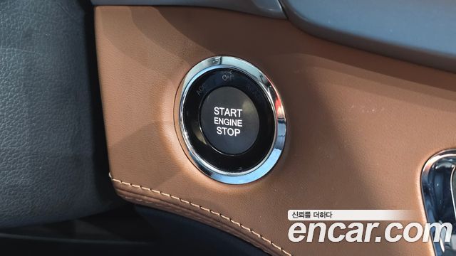 KG Mobility (SsangYong) Rexton Sports Khan Diesel 2.2 4WD Professional S (5-Link) 2019 — фото 18