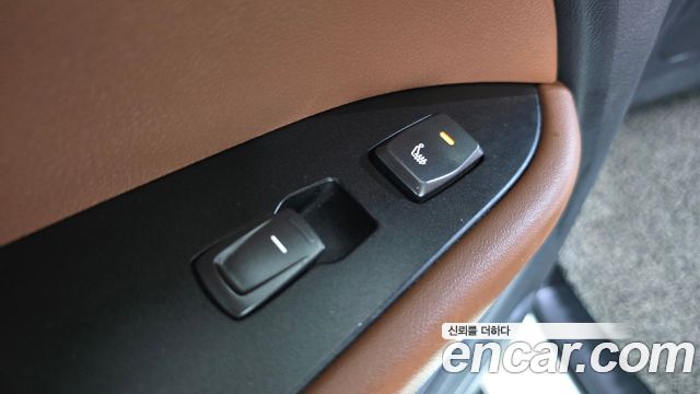 KG Mobility (SsangYong) Rexton Sports Khan Diesel 2.2 4WD Professional S (5-Link) 2019 — фото 20