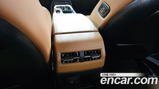 KG Mobility (SsangYong) Torres EVX E7 2024 — фото 32