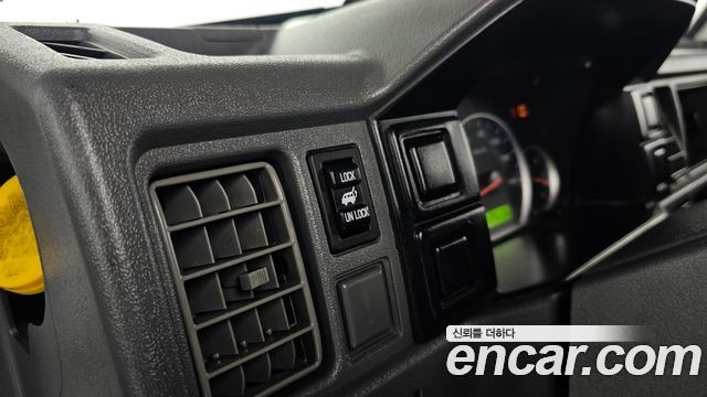 Chevrolet Damas 2-Seater Panel-Van DLX 2018 — фото 15
