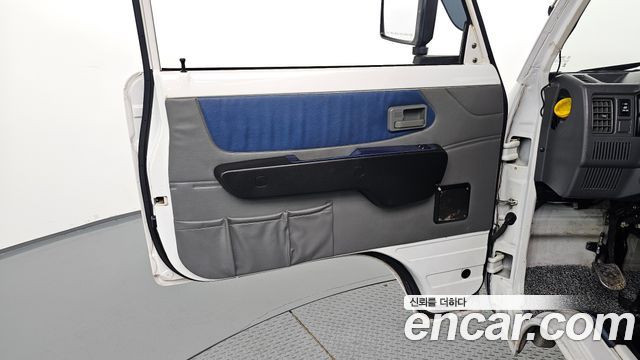 Chevrolet Damas 2-Seater Panel-Van DLX 2018 — фото 24